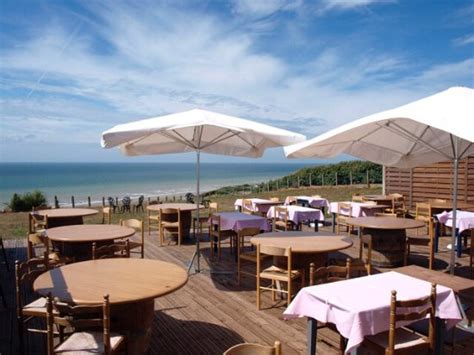 restaurant equihen plage